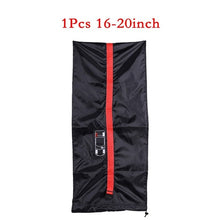 Load image into Gallery viewer, 4Pcs Spare Tire Cover Case Polyester Winter and Summer Car Tire Storage Bags Auto Tyre Accessories Vehicle Wheel Protector Hot