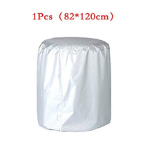 Load image into Gallery viewer, 4Pcs Spare Tire Cover Case Polyester Winter and Summer Car Tire Storage Bags Auto Tyre Accessories Vehicle Wheel Protector Hot