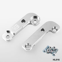 Load image into Gallery viewer, Adapter Increasing Turn Angles About 25% Drift Lock Kit For BMW E36 M3 Tuning Drift Power Adapters &amp; Mounting